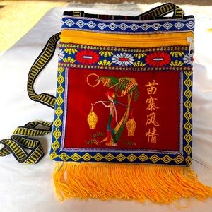 Super Cute Single Pocket Bag